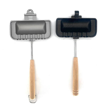Non-Stick Double Layer Baking Pan