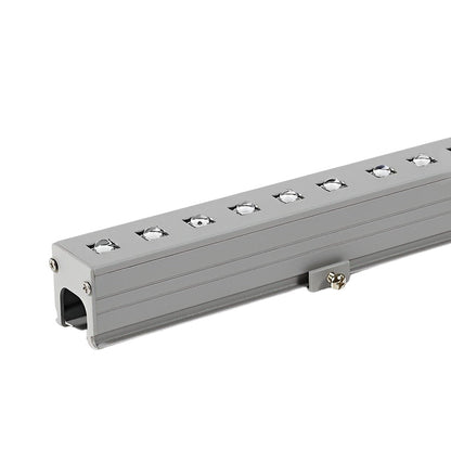 Outdoor 12W LED Wall Washer Low Voltage Landscape Light