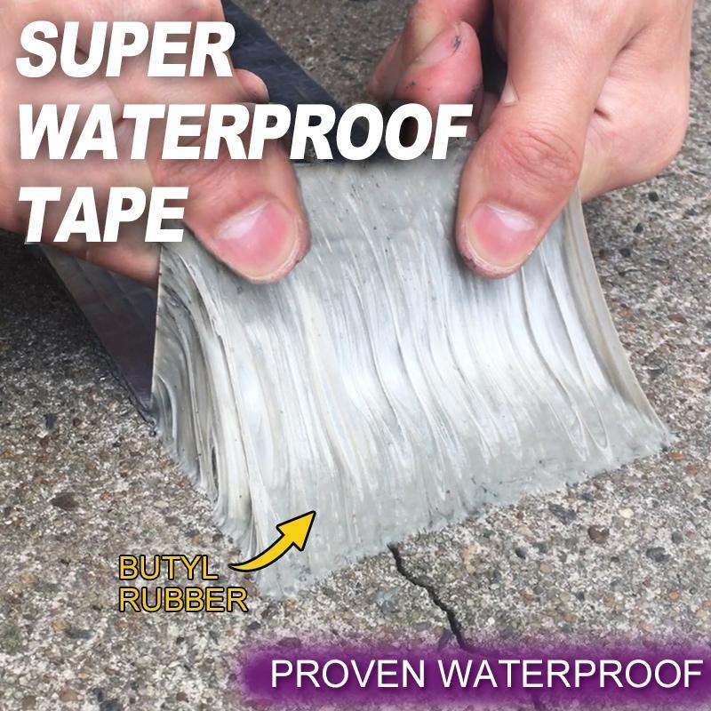 Heavy Duty Waterproof Sealant Tape - Cofik