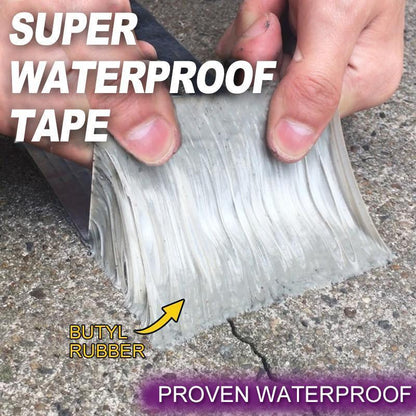 Heavy Duty Waterproof Sealant Tape - Cofik