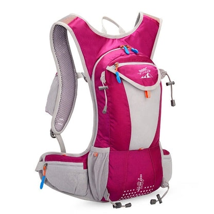 Waterproof Cycling Daypack by Cofik