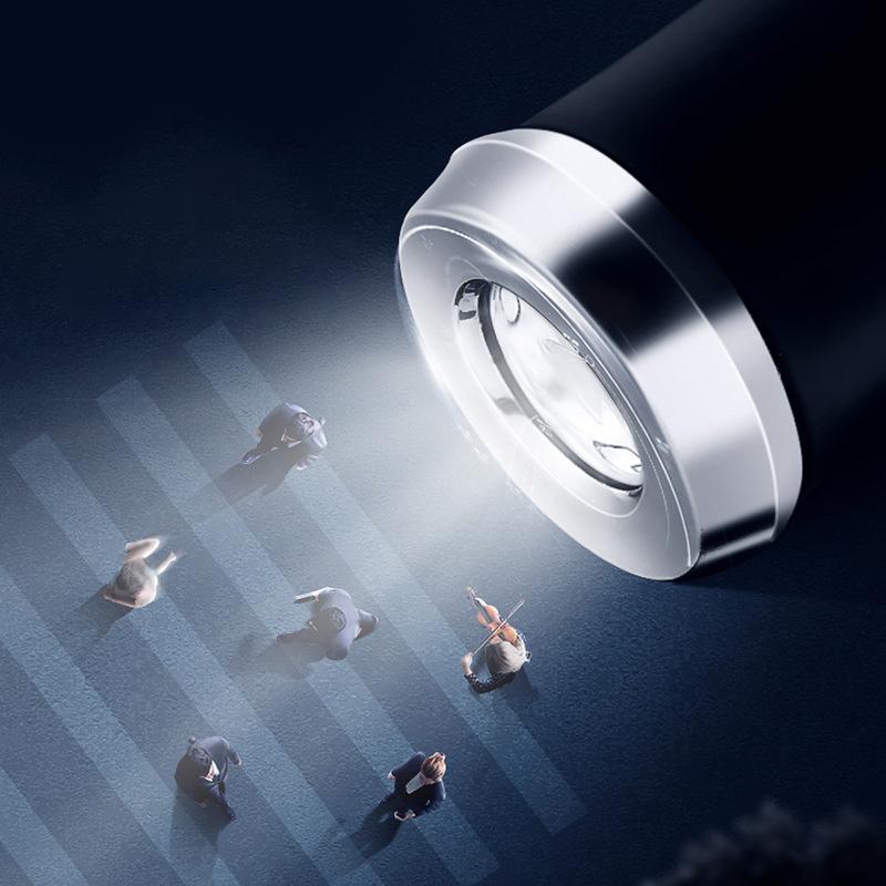 Waterproof LED Umbrella with Lights