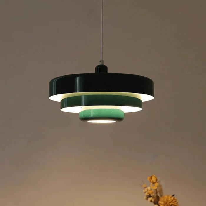 Classic Dimmable LED Pendant Light