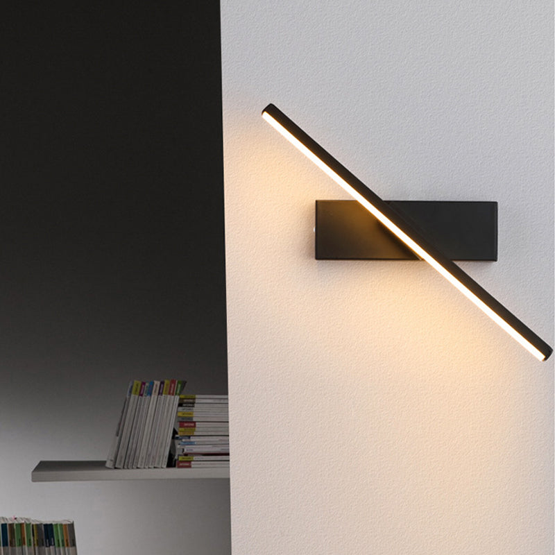Adjustable Contemporary LED Wall Light - Cofik