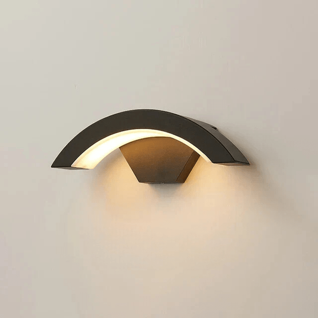 Bright Security Night Lamp