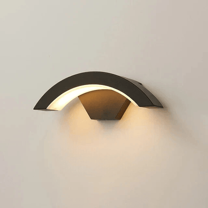 Bright Security Night Lamp