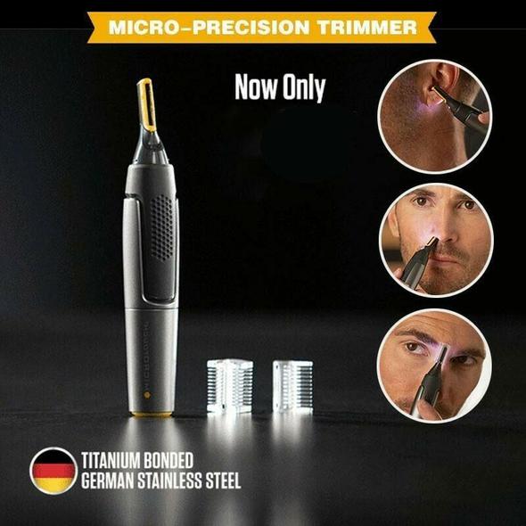 Accurate Hair Cutting Trimmer