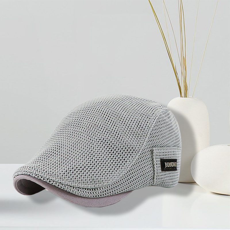 Breathable Men's Lightweight Sun Hat