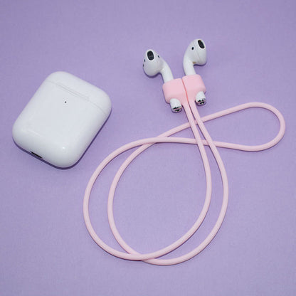 Secure Magnetic Airpod Chain Necklace