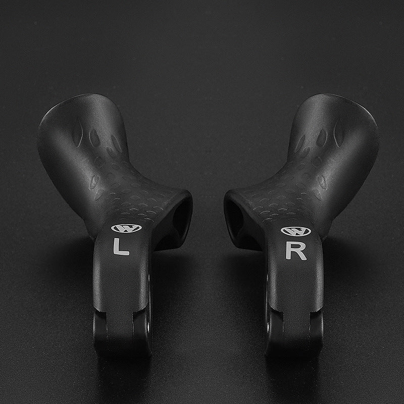 Comfortable Bike Handlebar Grips (1 pair)