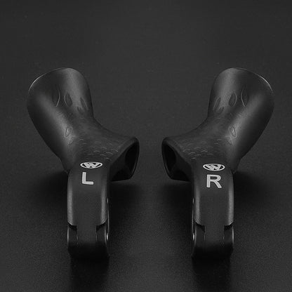 Comfortable Bike Handlebar Grips (1 pair)