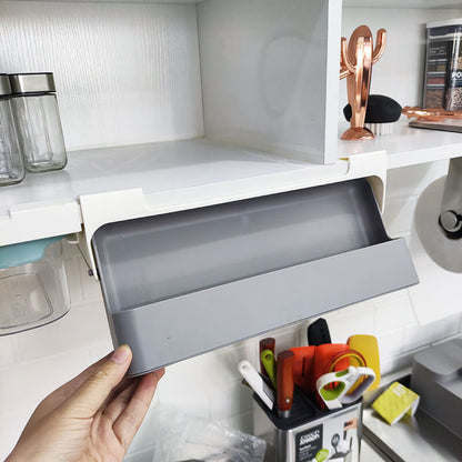 Space Saving Kitchen Herb Holder