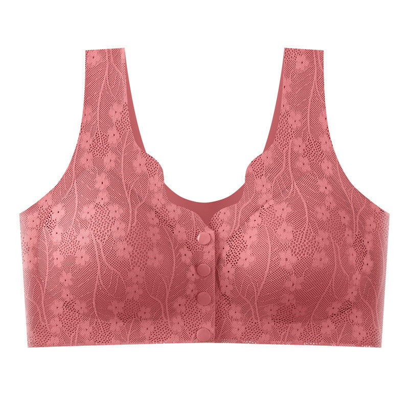 Easy Fit Front Closure Bra