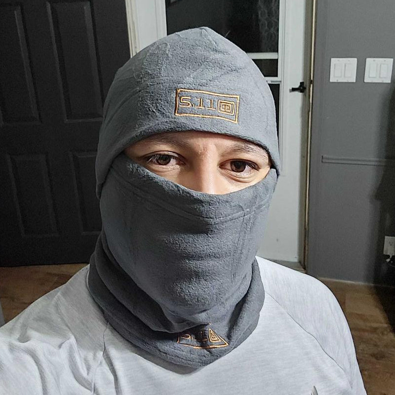 Warm Fleece Winter Face Mask Balaclava