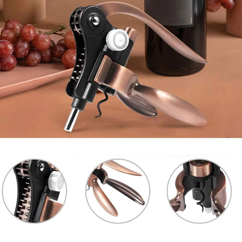 Fun Rabbit Shaped Bottle Opener
