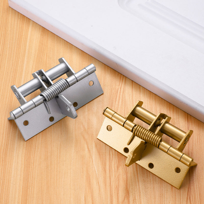 Easy Close Automatic Door Hinge