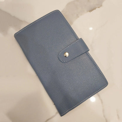 Money Saving Envelope Budgeting Book