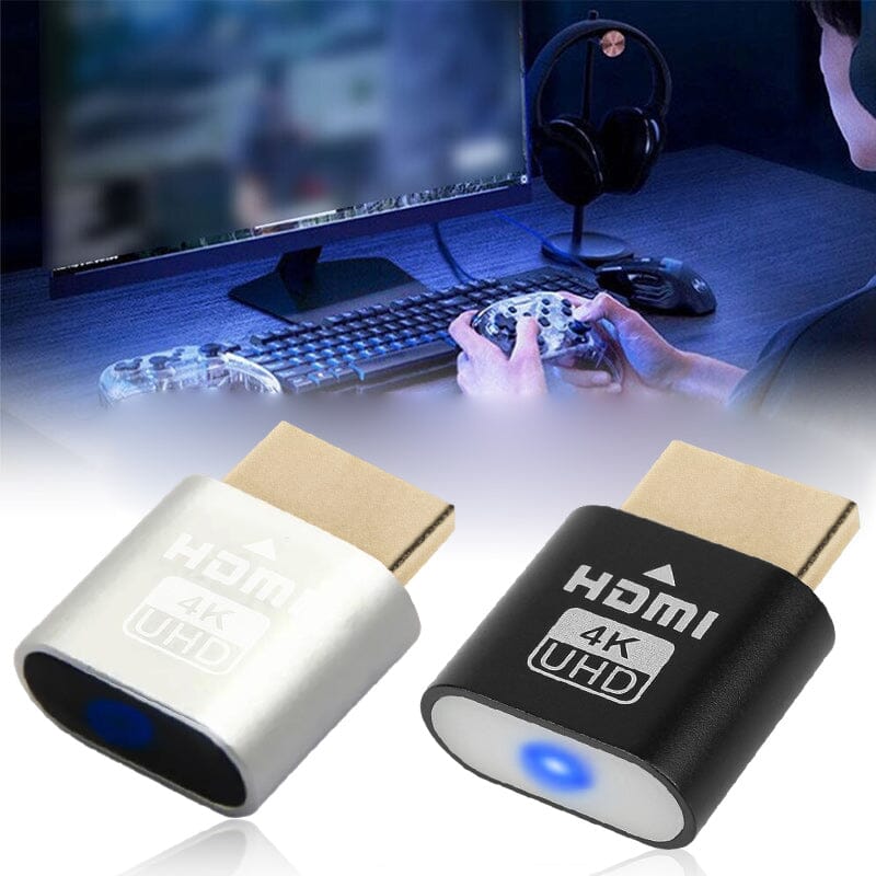 Compact HD Streaming Device