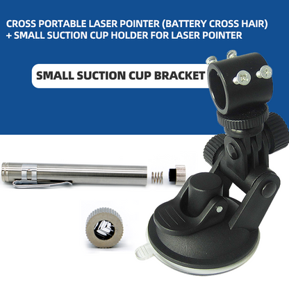 Accurate Laser Distance Measuring Tool Set