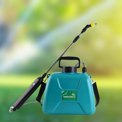 Easy Garden Water Sprayer Gun