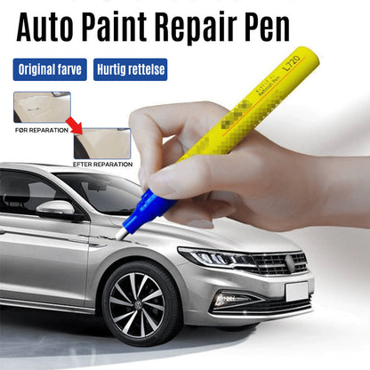 Car Paint Touch Up Repair Pen