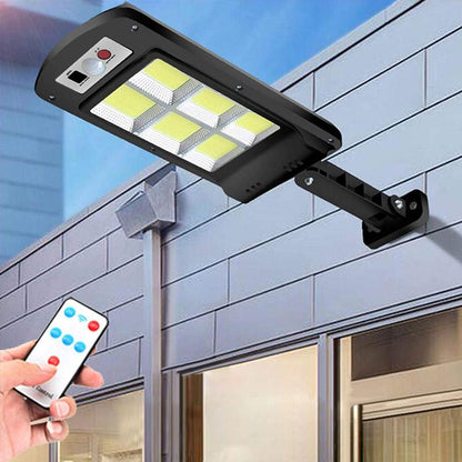Bright 200W Garden Security Light - Cofik