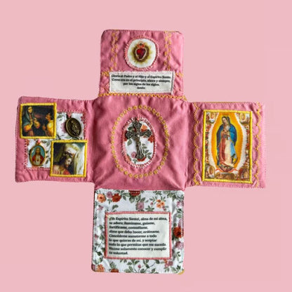 Personalized Prayer Journal Notebook - Cofik