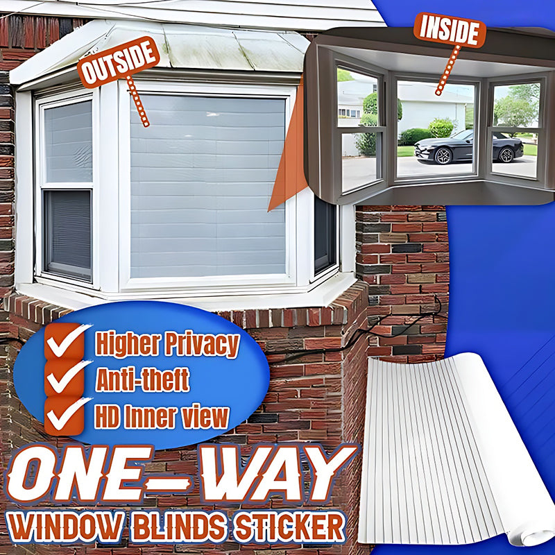 Cofik | Simple Blockout Window Shade Blind Cover - Cofik