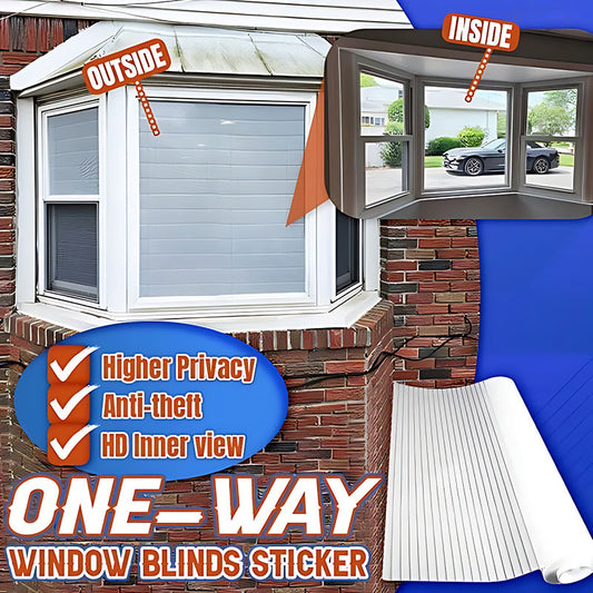 Cofik | Simple Blockout Window Shade Blind Cover - Cofik