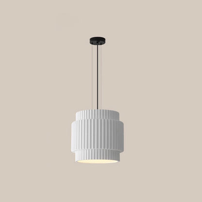 Minimalist Glass Drop Pendant Light
