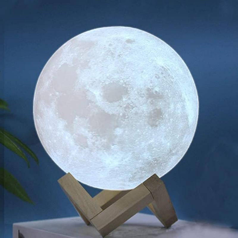 Glowing Bedroom Night Lamp - Cofik