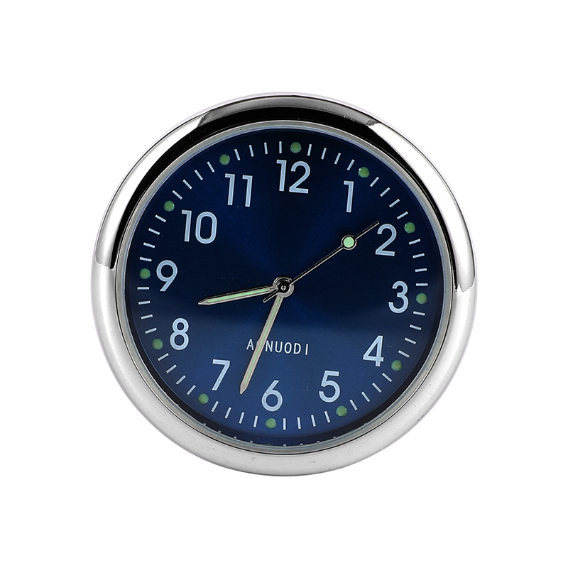 Compact Auto Digital Clock