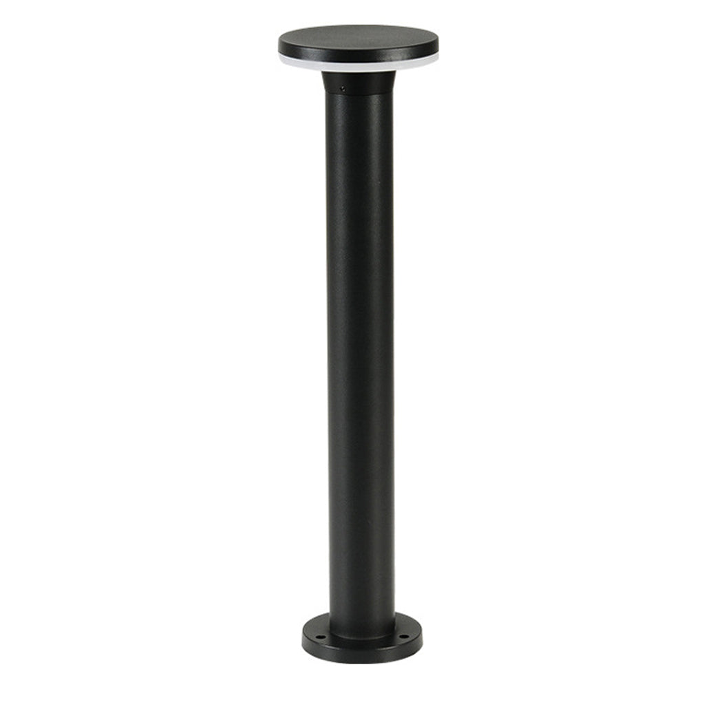 Simple Outdoor Waterproof Garden LED Pathway Lights