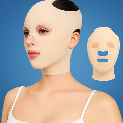 Reusable Anti Aging Face Mask - Cofik