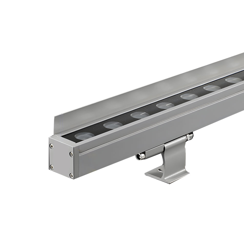 Bright 39 Inch LED Wall Light Bar