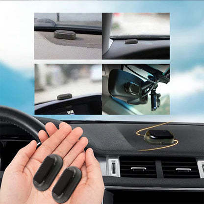 Car Frost Protection Antifreeze Spray