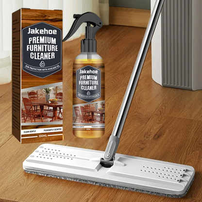 Effective Floor Stain Remover and Shine Cleaner