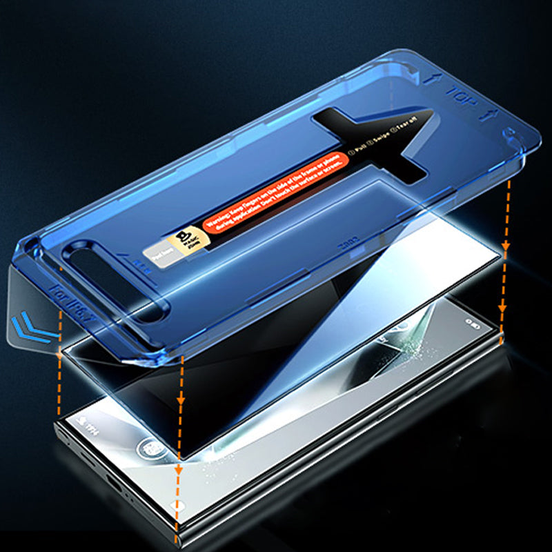 Private Anti-Spy Screen Protector