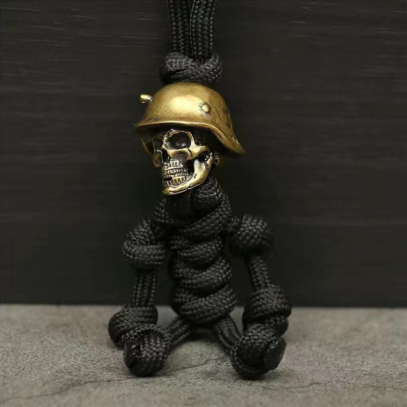 Tactical Army Survival Keychain - Cofik