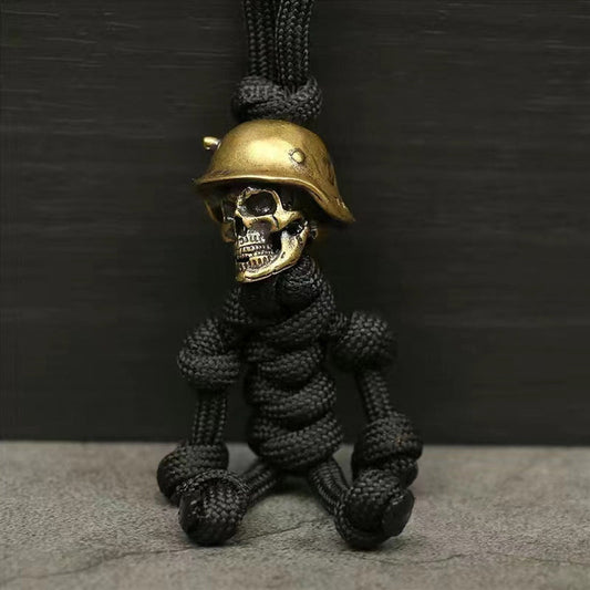 Tactical Army Survival Keychain - Cofik