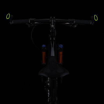 Comfortable Bike Handlebar Grips (1 pair)