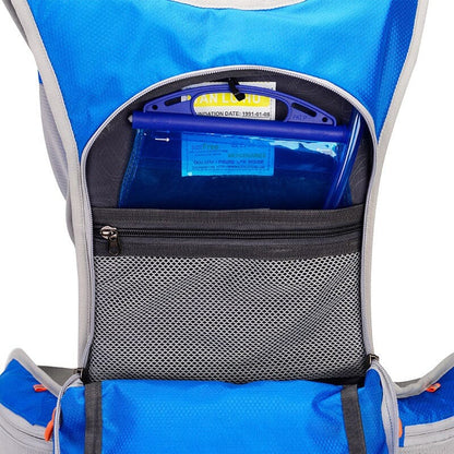 Waterproof Cycling Daypack by Cofik