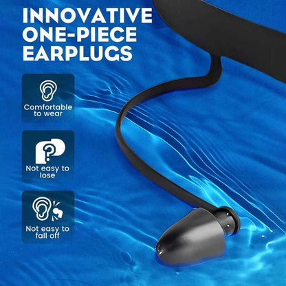 Clear Vision Fog-Free Swim Goggles