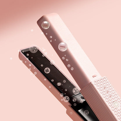 Compact Travel USB Hair Straightener