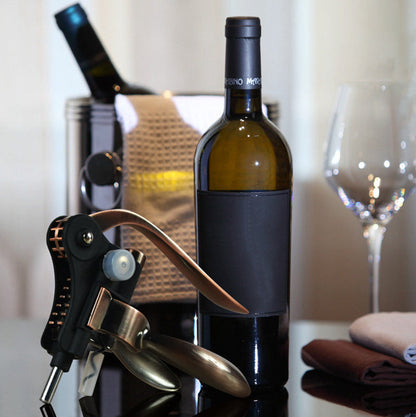 Fun Rabbit Shaped Bottle Opener