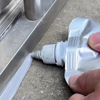 Strong Wall and Floor Crack Repair Sealant