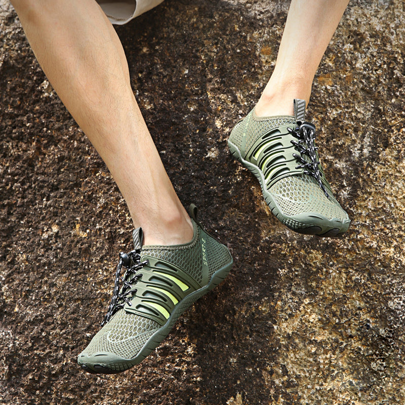 Waterproof Hiking Canyoneer Shoes