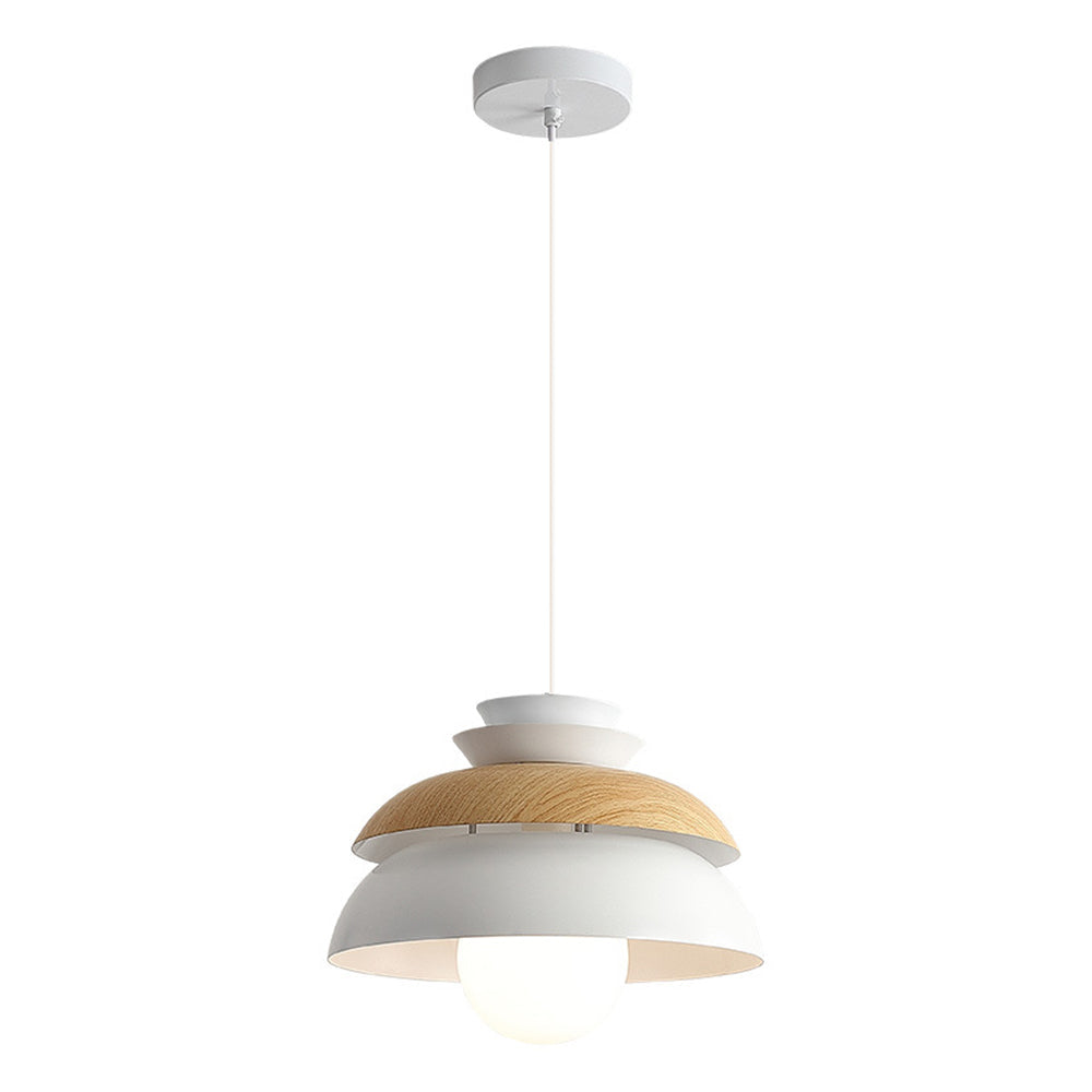 Modern Round Pendant Hanging Ceiling Light