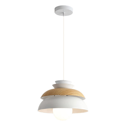 Modern Round Pendant Hanging Ceiling Light