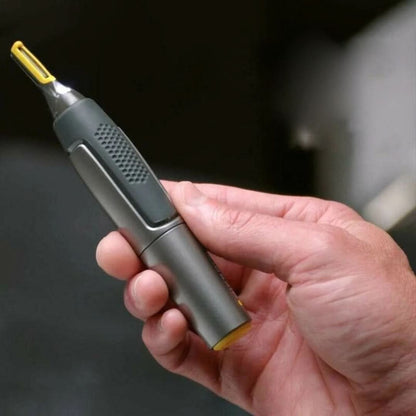 Advanced Pro Grooming Hair Trimmer